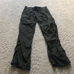 Lululemon Dance Studio Pant III